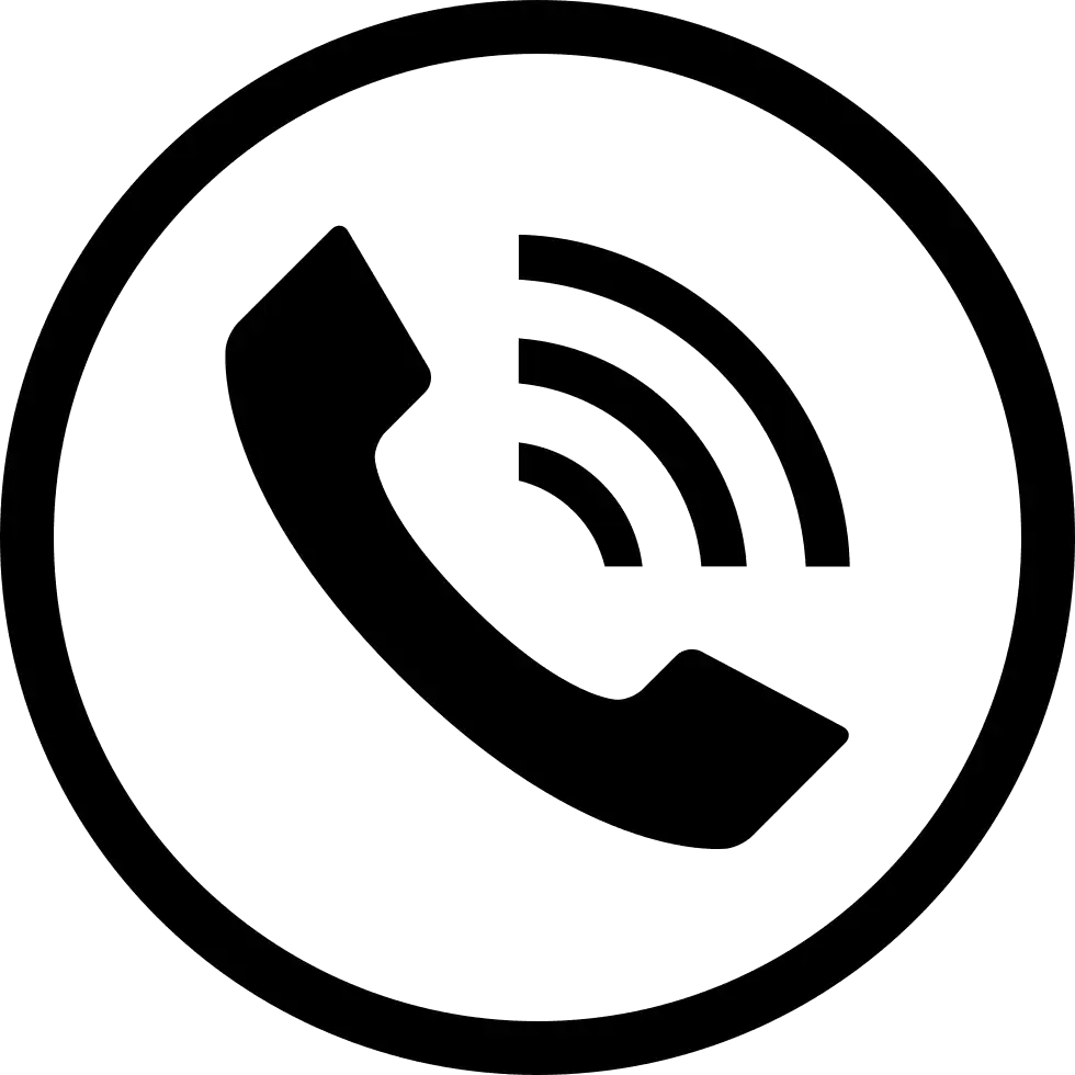 Telephone Icon